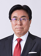 Toshiaki Takagi