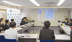 Medical device technology seminar