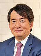 Masahiko Miyata