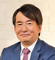 日本医療機器テクノロジー協会会長 宮田 昌彦