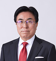 日本医療機器テクノロジー協会会長　高木 俊明